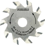 Proxxon Δίσκος Κοπής με Επένδυση Βολφραμίου 50mm 28016 1τμχ