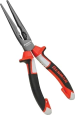 Benman 77536 Μυτοτσίμπιδο Powergrip