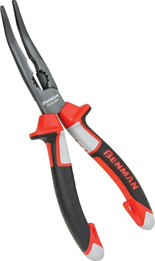 Benman Μυτοτσίμπιδο Powergrip 77537
