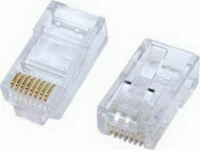Anga RJ-45 8P8C Cat5e male (552-129)