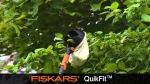 QuikFit Φρουτοσυλλέκτης, Fiskars 836950102