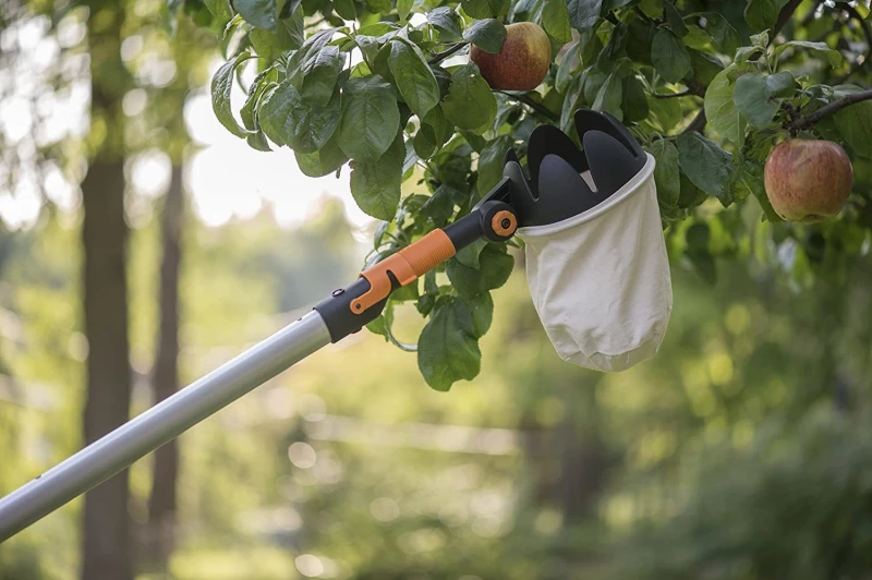 QuikFit Φρουτοσυλλέκτης, Fiskars 836950102