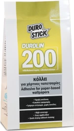 Durostick Durolin 200 Κόλλα Ταπετσαρίας 0.150kg