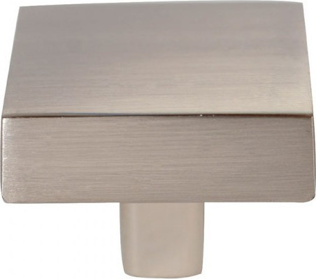 Πόμολο Import Hellas 6060 Νίκελ Ματ