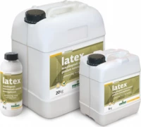 Oικοδομική ρητίνη γαλάκτωμα Finomix Latex 1κιλ