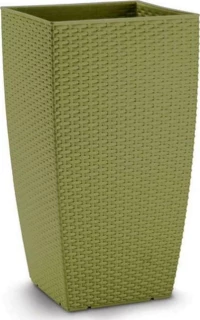 Plastona Κασπώ Natura Olive Green