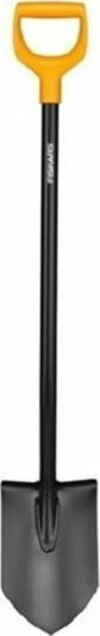Fiskars Πατόφτυαρο Αιχμηρό Solid 1003455
