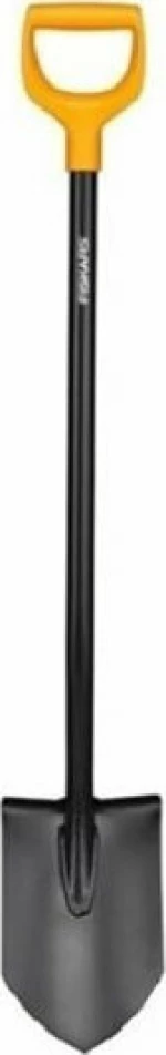 Fiskars Πατόφτυαρο Αιχμηρό Solid 1003455