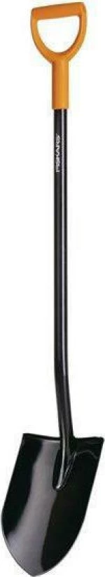 Fiskars Πατόφτυαρο Αιχμηρό Solid 1003455