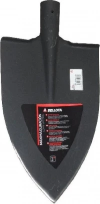 Bellota Πατόφτυαρο 30x22mm 5557