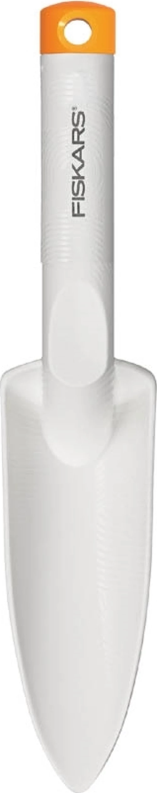 Fiskars Φτυαράκι Λευκό Solid