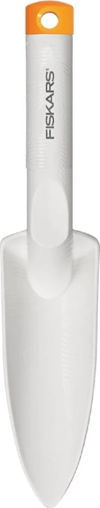 Fiskars Φτυαράκι Λευκό Solid