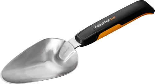 Fiskars Φτυαράκι Xact με Λαβή Softgrip