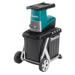 Makita UD2500 electronic shredder