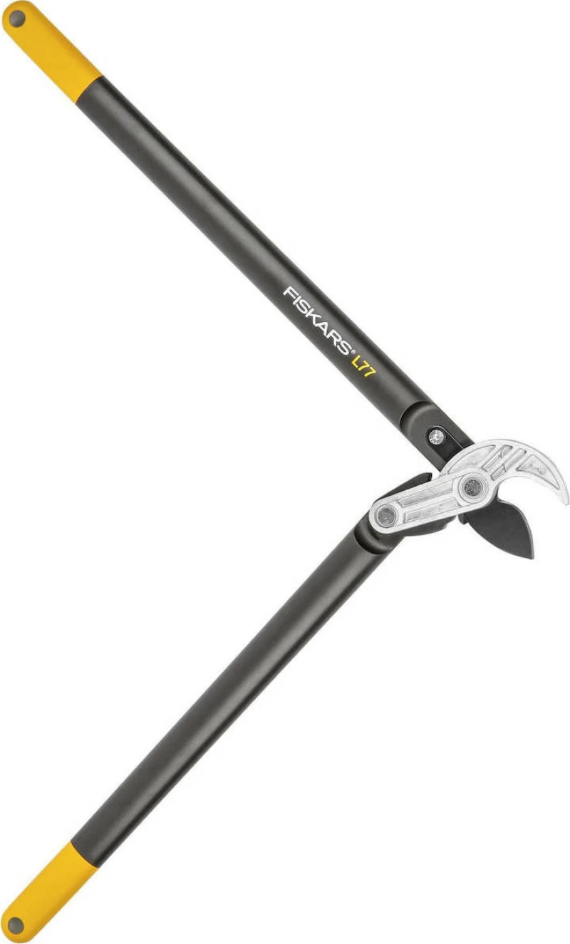 Fiskars Ψαλίδα Κλαδέματος Anvil (L) L77