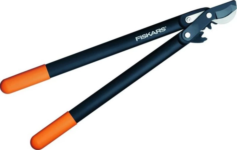 Fiskars Ψαλίδα Κλαδέματος Anvil (L) L77