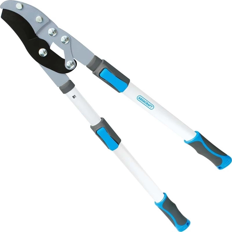 Aquacraft Ψαλίδι Κήπου Τηλεσκοπικό Anvil Premium 600201.0005