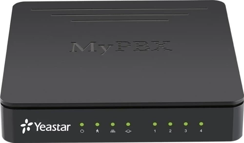 Yeastar MyPBX Soho