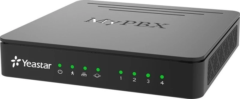 Yeastar MyPBX Soho