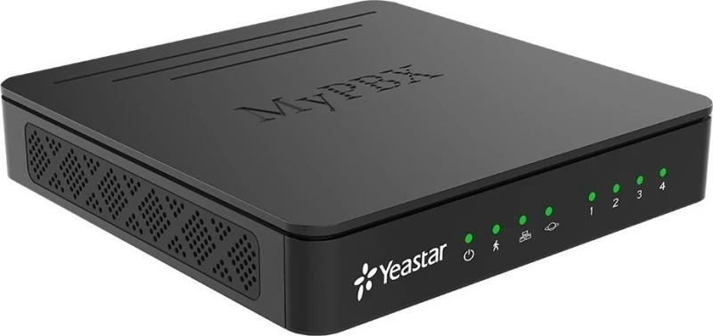 Yeastar MyPBX Soho