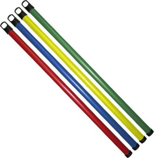HOMie Ξυλινο Χονδρο Κονταρι 120cm