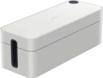 Durable Cavoline Box L Cable Box Γκρι