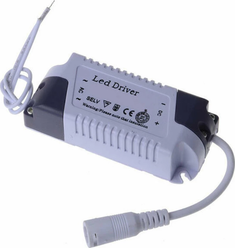 Τροφοδοτικό LED 30W 21-0030241 Adeleq