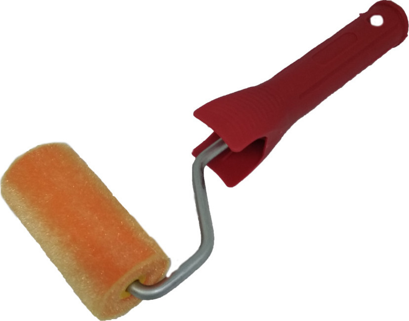 Ρολάκι βελούδινο Γερμανίας 5cm - 5205506-5508