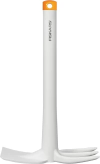 Fiskars Σκαλιστήρι Λευκό 102735102