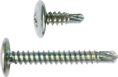 F.F. Group Τρυπανόβιδα Μ4.2x32mm 34610 1000τμχ