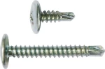 F.F. Group Τρυπανόβιδα Μ4.2x13mm 25980 1000τμχ