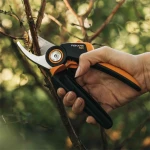 Fiskars Ψαλίδι Κλαδέματος Χειρός M P921