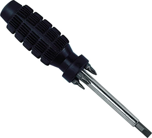 Lampa Κατσαβίδι με Μύτες 6598.8-LB 5τμχ