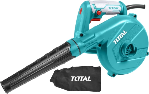 Total Επαγγελματικός Ηλεκτρικός Φυσητήρας 600W
