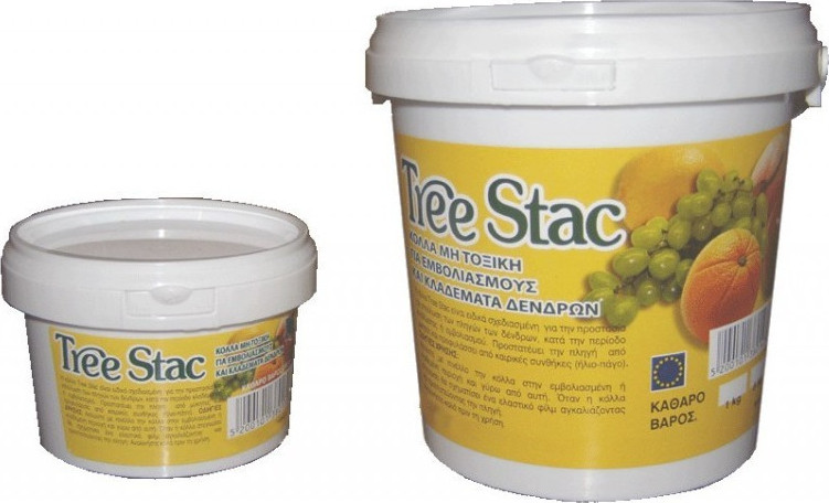 Tree stac 5kg μαστίχα εμβολιασμού δέντρων