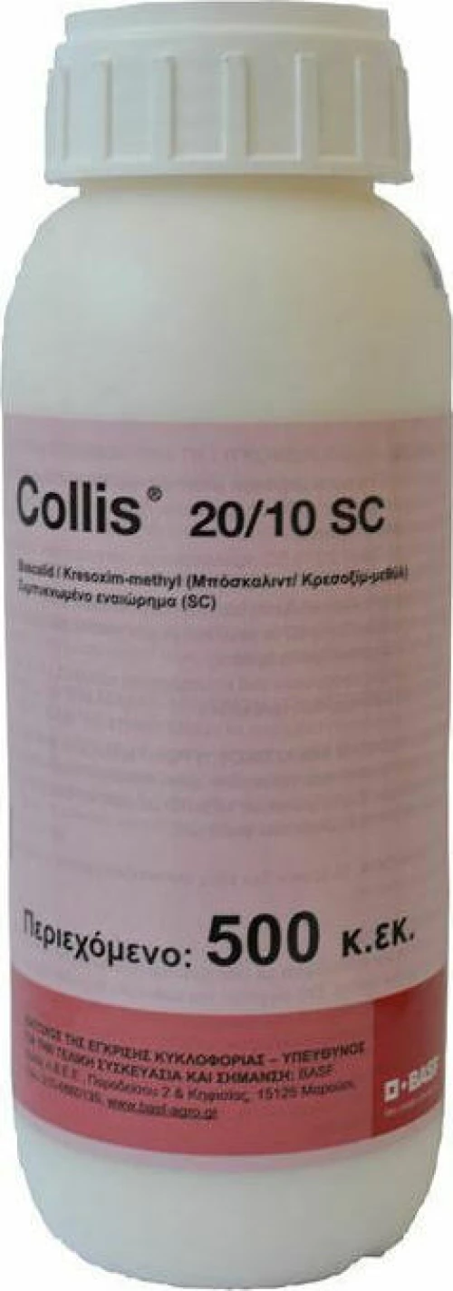 BASF Collis 20/10 SC 500ml
