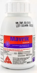 Άλφα Mavrik Aquaflow 24 EW 100ml