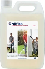 Nilfisk Stone & Wood Cleaner 2.5L 125300385