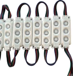 V-TAC LED Module 0.72W RGB