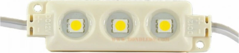 V-TAC LED Module 0.72W RGB