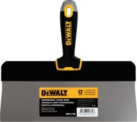 Dewalt 2-194 Μεγάλη Σπάτουλα Με Μαλακή Λαβή 12"