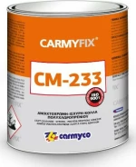 Eval CM-233 Βενζινόκολλα 5000ml