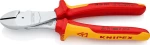 Knipex 1000V Πλαγιοκόφτης 200mm 7406200