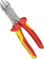 Knipex 1000V Πλαγιοκόφτης 200mm 7406200