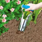 Aquacraft Μεταλλικος Φυτευτης Βολβων 600203.0012