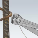Knipex Τανάλια 250mm 9914250