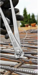 Knipex Τανάλια 250mm 9914250