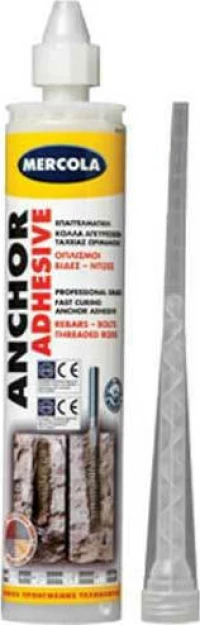 Mercola Anchor Adhesive 300ml
