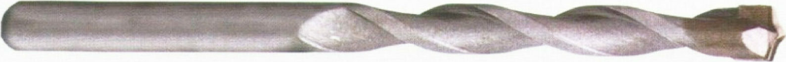 Διαμαντοτρύπανο Keil Turbokeil 8x120-258000080 - 258000080