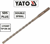Yato Τρυπάνι Sds Plus ΥΤ-4167